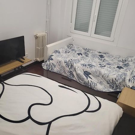 D&L Piso Compartido Lejlighed Vigo Eksteriør billede